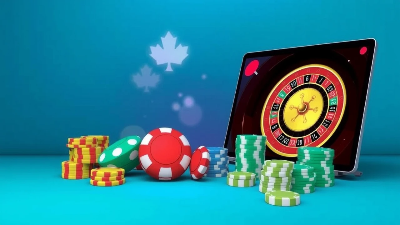 The Ultimate Guide to Selecting the Finest Internet-based Casino Canada Cash Platform