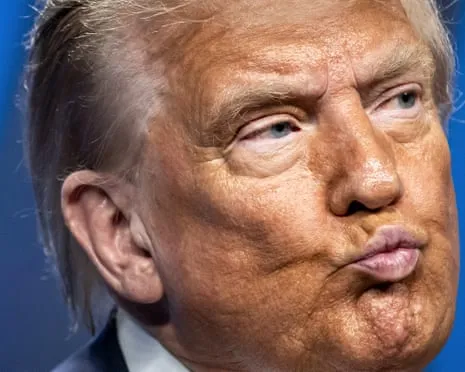 Trump v the Truth Overview: No Other Channel Would Dare TV So Audacious (while also) Exhausting