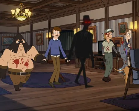 The Undervale Hotel Review: A Bland Addition to the Overflowing Humor Genre