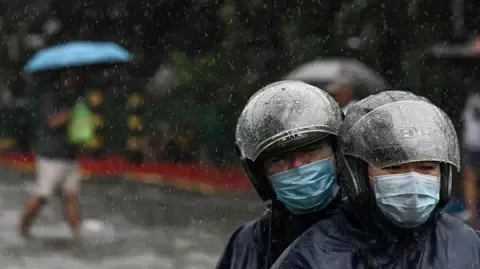 My Community Faces Inundation the Majority of the Year—Politicians Are Stealing Public Funds