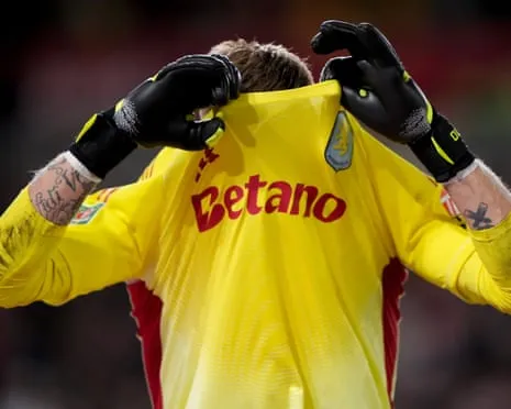 Villa Suffer One More Defeat: How Much of a Change a Year Can Make