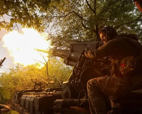 Zelenskyy Reports Significant Success as Troops Repel Moscow's Gains