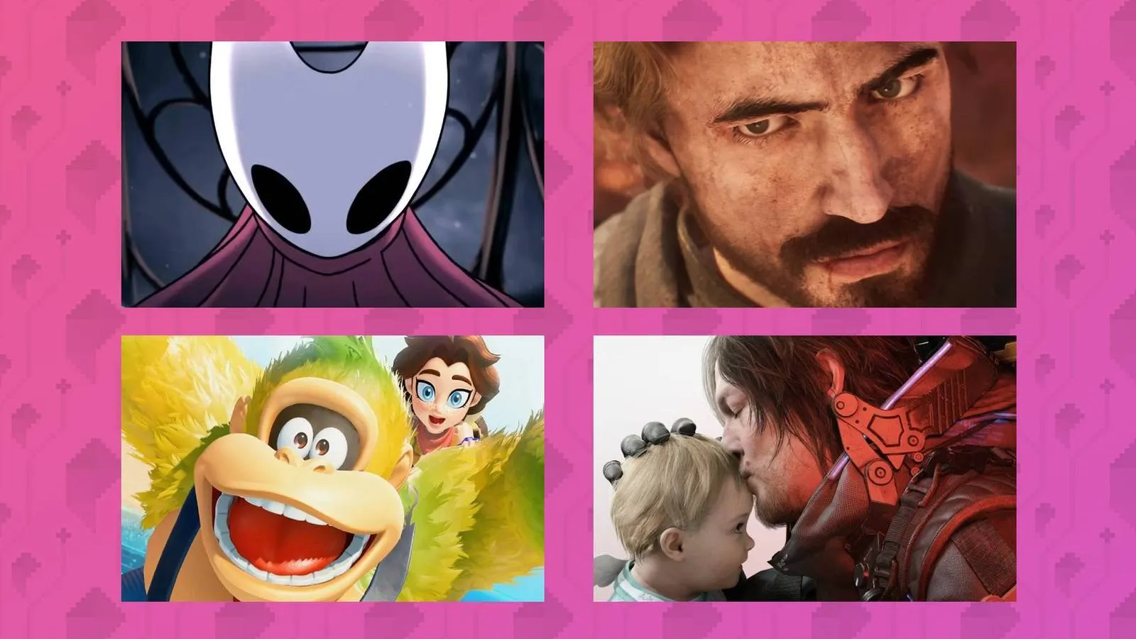 Forecasting the 2025 Game of the Year Race: Leading Candidates and Challengers to Keep an Eye On