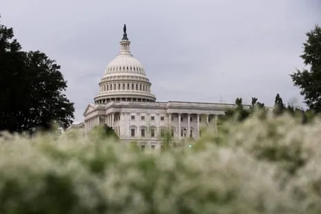 Republicans Propose $88 Million in Protection Funding In Response to Conservative Activist Attack