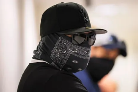 ICE Issues Warning on Federal Assault Charges for Attacks on Officers