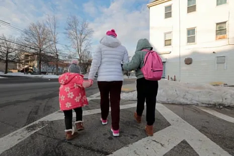 Judges Decide Against Trump Administration on Deporting Guatemalan Minors and Venezuelan Nationals