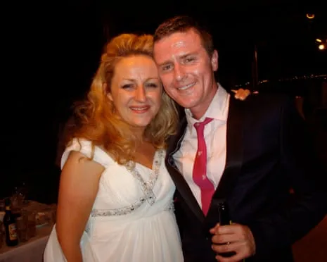 ‘Like a Terrible Dream – But I Never Stirred’: What It’s Like Parting With Your Dearest Friend.