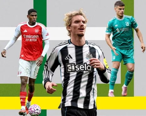 EPL: 10 Important Points to Keep an Eye On This Weekend