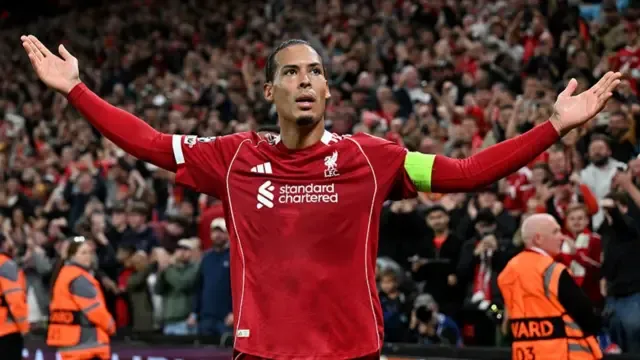 UEFA Champions Cup: Liverpool Stage Another Late Show & The Blues Endure Defeat at Bayern Munich - Key Moments & Reaction