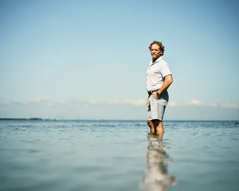 I Stayed Beneath the Waves for Over Three Months: An Incredible Adventure