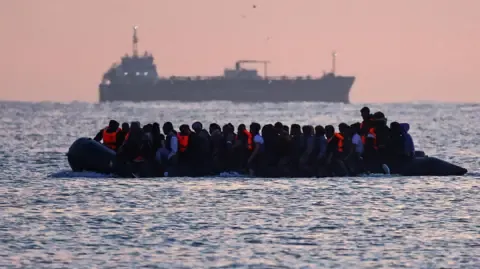First Individual Returned to France Under Recent Exchange Policy