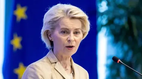EU Suggests Trade Curbs against Israeli Government Amid Gaza Strip Hostilities