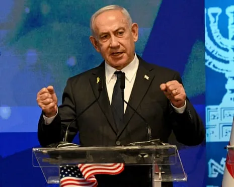 UN Commission Finds Israeli Forces Carried Out Genocide in the Gaza Strip
