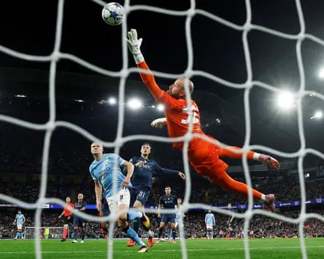 Scoring Goals and Instilling Dread, One Can Confidently State Haaland Is Once Again at His Peak