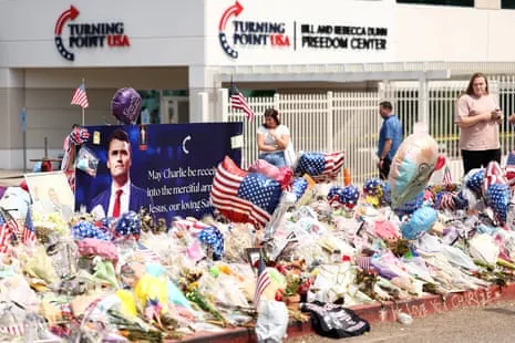 Trump Leverages Charlie Kirk’s Death to Fuel a Agenda of Punishment