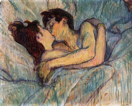 My Boyfriend Views Sex as a Contest – How Can Support Him?