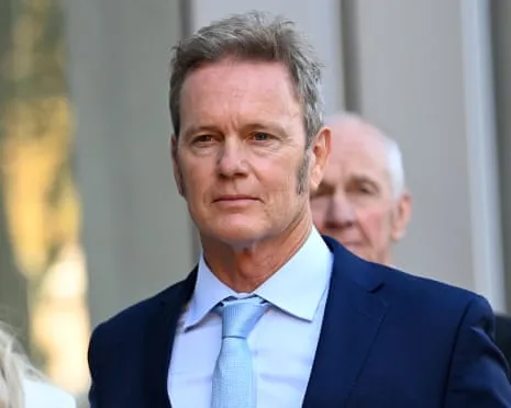 Craig McLachlan Steps Down from Cluedo Amid Role Selection Criticism