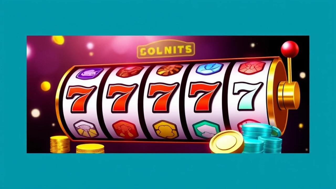 Decoding the Mysteries of Online Casino Slot Game Design