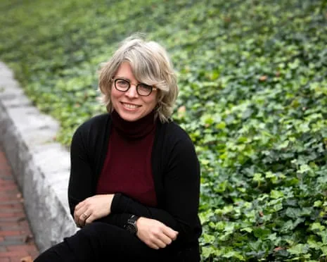 Jill Lepore Examines the Governing Change System: ‘It’s Extremely Hard to Change the US Constitution’
