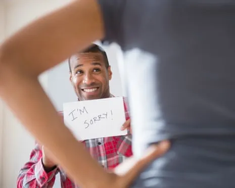 What's the Ideal Method to Express Regret? I'm Sorry, But I Differ with the Most Recent Proposal...