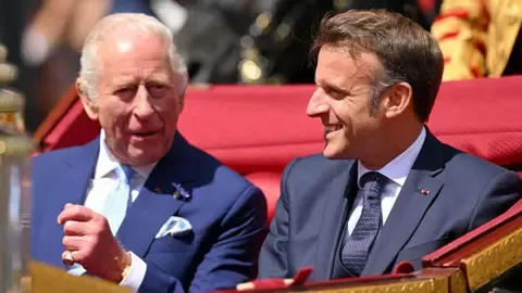 President Trump's Latest UK Tour: What to Expect