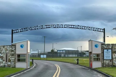 Historic 12th Execution Scheduled in the Sunshine State for Individual Convicted of Murdering Family