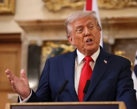 The former president advises the United Kingdom to utilize the military’ for managing its borders