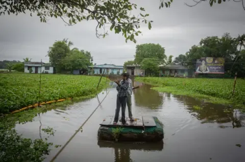 Combating a Rare Brain-Consuming Disease in an Indian Region