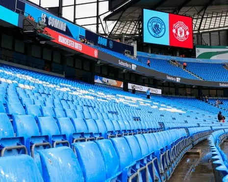 The Premier League club Terminates Bar Worker for Sporting Opposing Team Shirt on Match Day