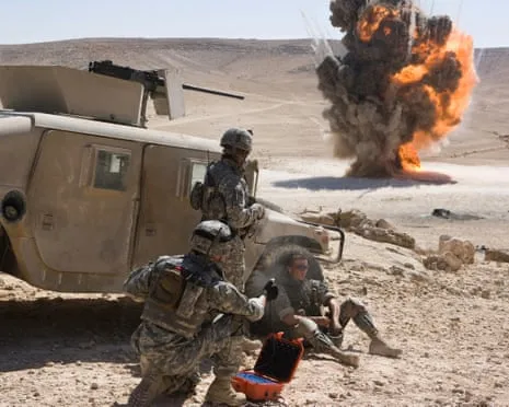 Moving from Intense Action to Arthouse Intrigue … Every Kathryn Bigelow’s Movies – Ranked!