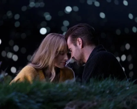 A Big Bold Beautiful Journey Overview: The Talented Actress and Colin Farrell Portray the Game of Love