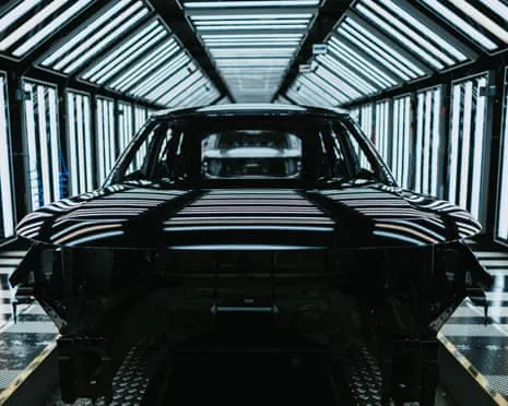 JLR Land Rover Extends Production Suspension In the Wake of Hacking Incident