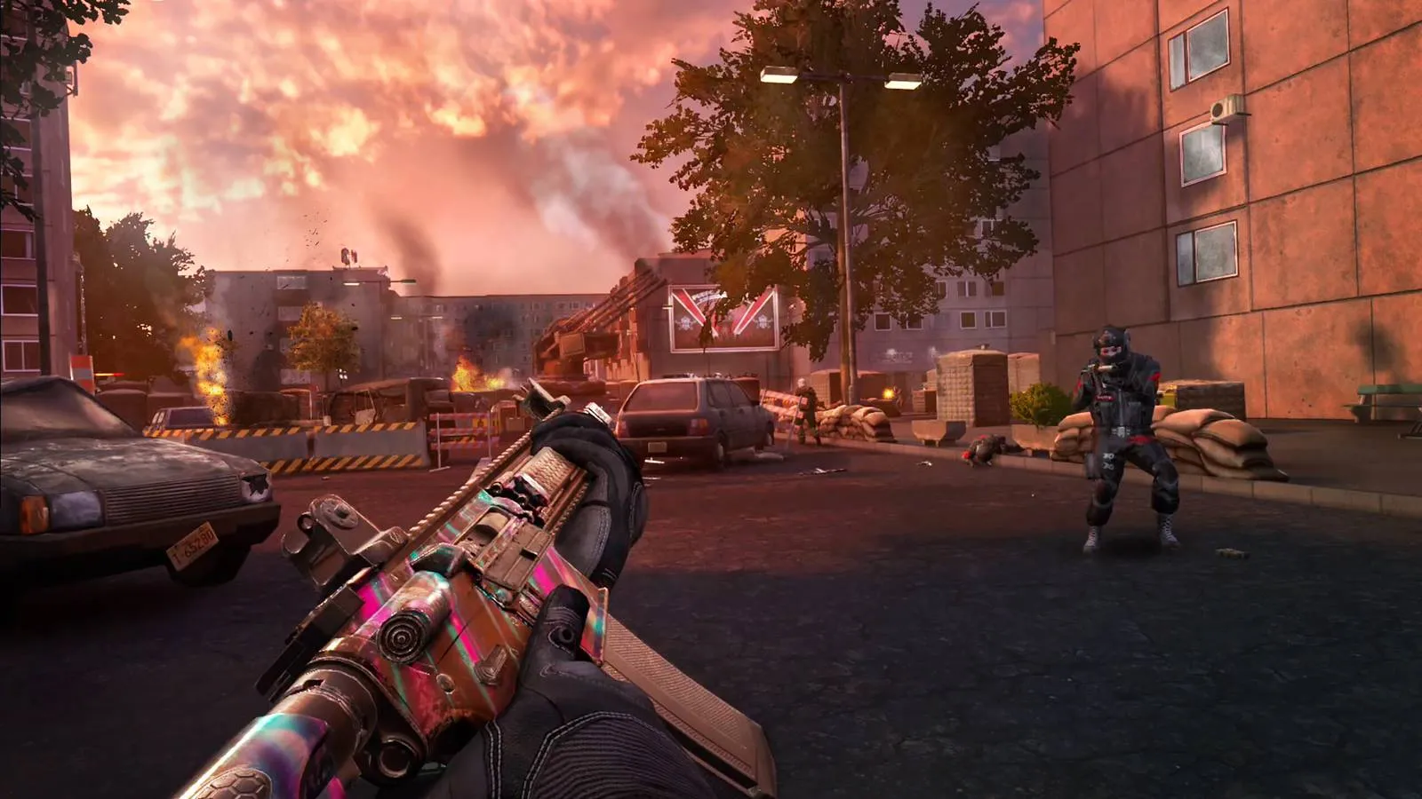 Disputed Action Game Promises Lower Prices to Increase Steam Exposure