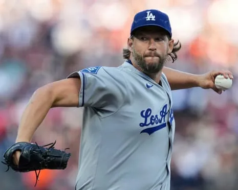 Kershaw Reveals Exit After The Current MLB Campaign