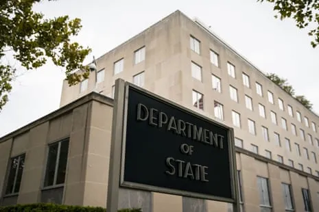 House Panel Pressures Trump Administration on Fighting Trafficking in Persons