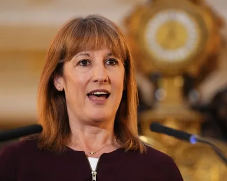 British Chancellor Due to Appear Gambling Advocate's Event During Taxation Review
