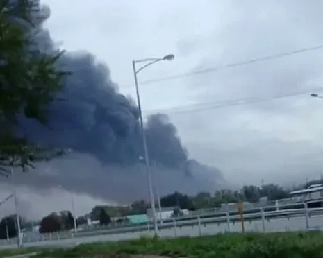 The Russian Oil System Faces Significant Struggles Following Kyiv's Aerial Attacks