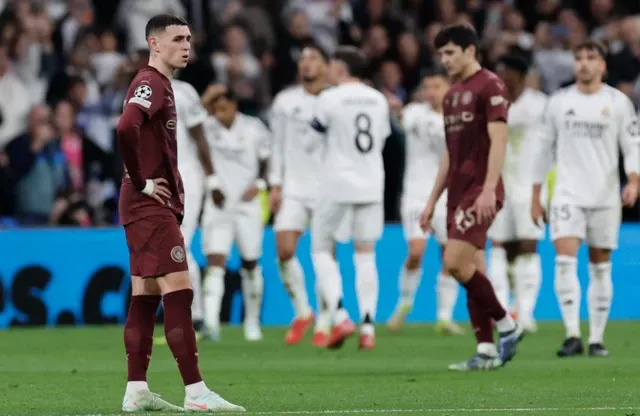 Champions League Preview: Man City Host Napoli While Newcastle Meet Barcelona