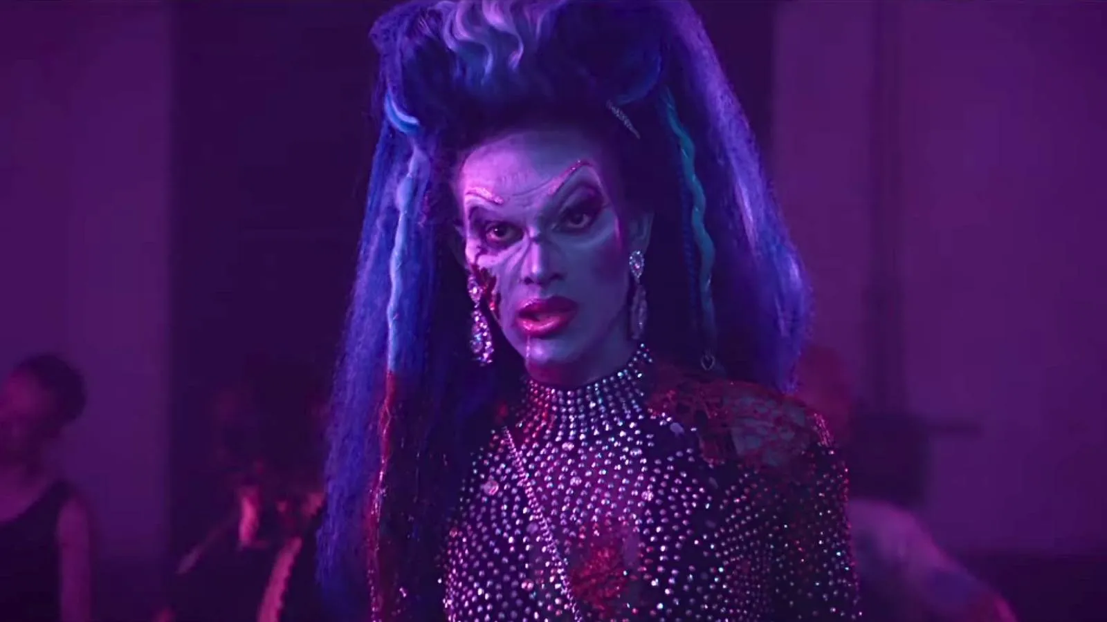 A Zombie Icon's Legacy Lives On in The Dead Queens