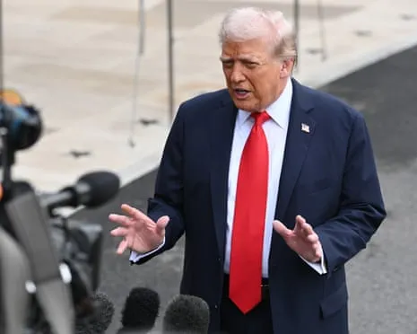 Commander-in-Chief Swears to Halt ‘Radical Left Media’ Following Initiating Major Newspaper Court Case
