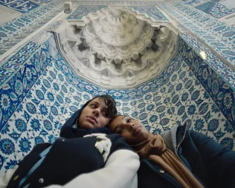 ‘Those teenage girls were extremely demonized’: Nadia Fall on her debut film The Brides