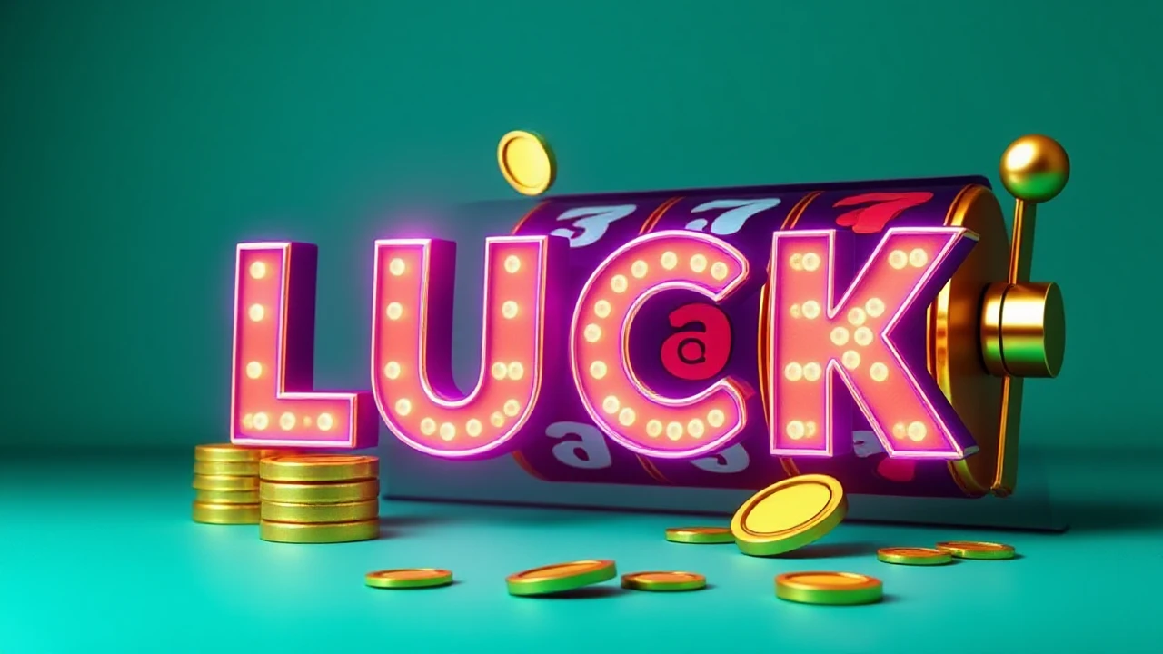 Exploring the Psychology of Luck: Insights into Internet Casino Slot Variants