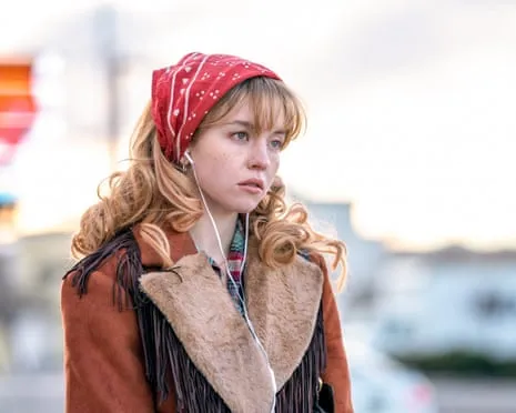 This Western Drama Review: The Star-Studded Cast Features in an Eminently Watchable Story of Intrigue