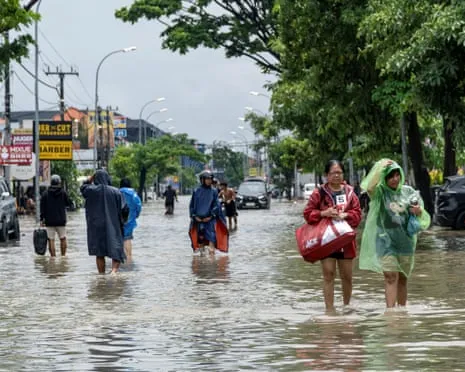 The Island Plans Ban on Fresh Hospitality Projects and Restaurants After Fatal Inundation Spurs Debate About Overtourism