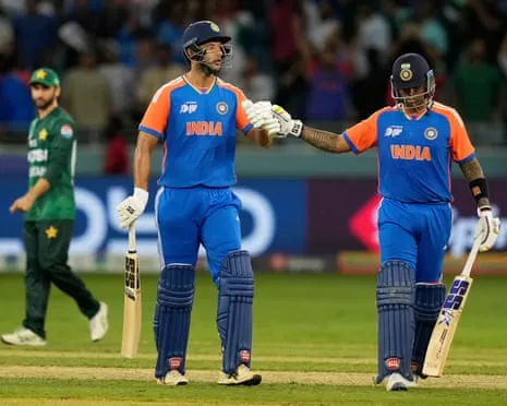Sports Diplomacy Falters as Indo-Pak Tensions Spills Over Onto the Playing Field