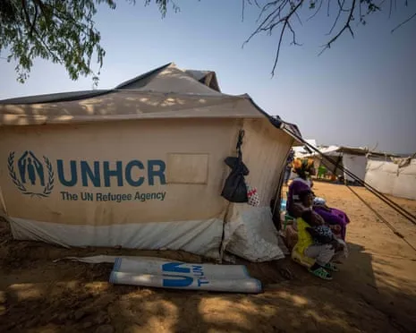 United Nations Faces Significant Financial Cuts and Staff Reductions After American Financial Cuts