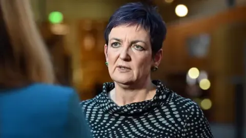 Historic Justice Reforms in Scotland: Third Verdict Scrapped as Lawmakers Approve New Legislation