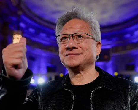 Britain Set to Emerge as a Major Artificial Intelligence Powerhouse, Declares Tech Giant Boss With £500m Funding