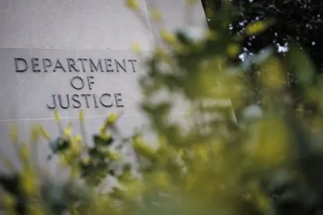 US Justice Dept Removes Report Showing Right-Wing Radicals Carry Out ‘Much More’ Violence
