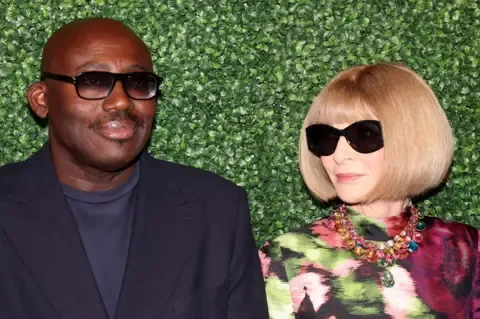 Fashion Could Be Headed Taking a Step Back on Diversity, Says Former Vogue Chief